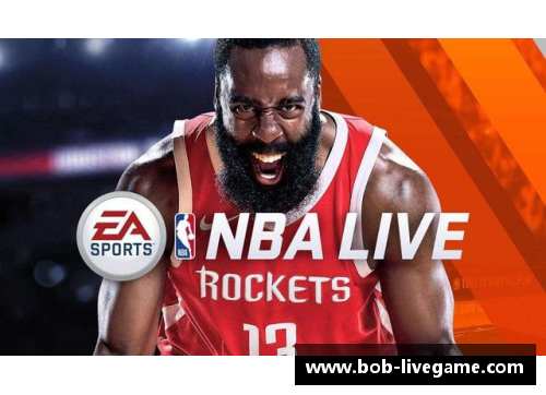 NBA表哥：篮球明星的崭露光芒与精彩人生