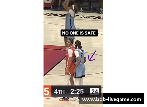 NBA裤子风潮：球员们如何在赛场上展现个性与风度