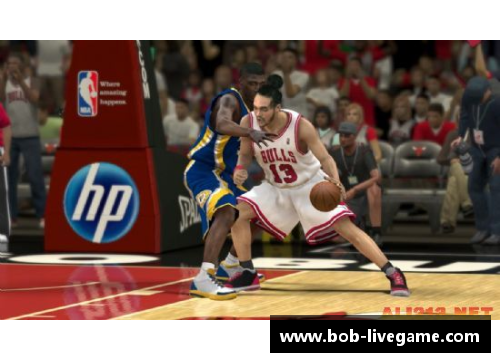 NBA篮球技巧全攻略：掌握经典招式，提升球场表现
