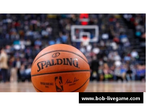 斯伯丁NBA比赛用球：激情与技艺的完美融合