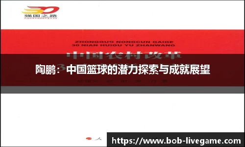 陶鹏：中国篮球的潜力探索与成就展望